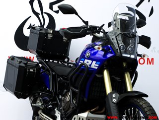 YAMAHA TÉNÉRÉ 700 ¿A2?