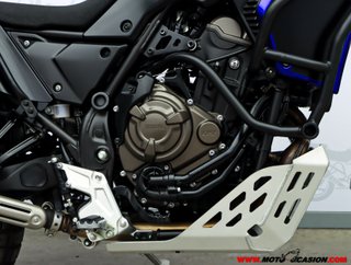 YAMAHA TÉNÉRÉ 700 ¿A2?