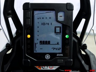YAMAHA TÉNÉRÉ 700 ¿A2?