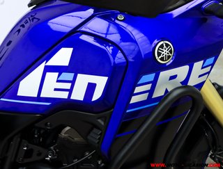 YAMAHA TÉNÉRÉ 700 ¿A2?