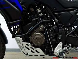 YAMAHA TÉNÉRÉ 700 ¿A2?