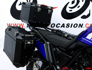 YAMAHA TÉNÉRÉ 700 ¿A2?