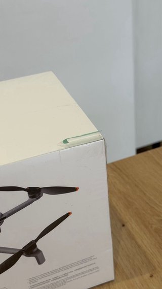 PRECINTADO DJI Mini 5 Pro Fly More Combo (RC-N3)
