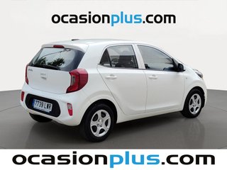 Kia Picanto 1.0 DPi Concept 49 kW (67 CV)