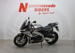 Aprilia TUONO V4