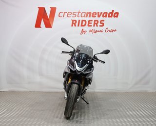 Aprilia TUONO V4