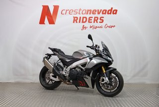 Aprilia TUONO V4