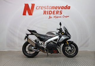 Aprilia TUONO V4