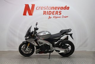 Aprilia TUONO V4
