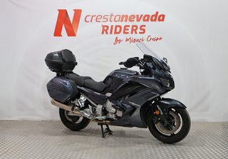 Yamaha FJR 1300 AE