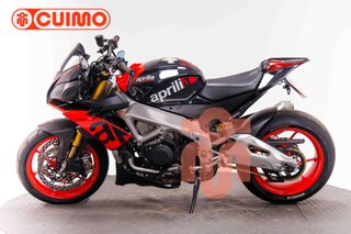 APRILIA TUONO V4 1100 FACTORY
