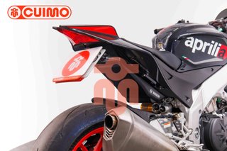 APRILIA TUONO V4 1100 FACTORY