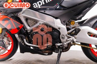 APRILIA TUONO V4 1100 FACTORY