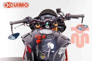 APRILIA TUONO V4 1100 FACTORY