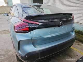 Citroen 220699 apoyabrazos central 98310333zd c4 -