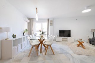 Piso en venta en El Ejido - La Merced - La Victoria en Málaga