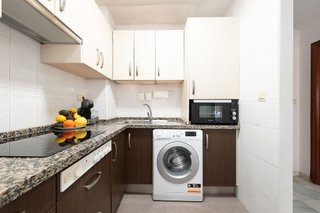 Piso en venta en El Ejido - La Merced - La Victoria en Málaga