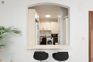 Piso en venta en El Ejido - La Merced - La Victoria en Málaga