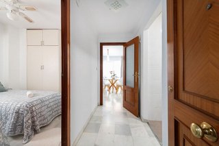 Piso en venta en El Ejido - La Merced - La Victoria en Málaga