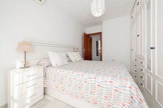 Piso en venta en El Ejido - La Merced - La Victoria en Málaga