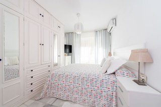 Piso en venta en El Ejido - La Merced - La Victoria en Málaga