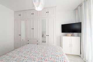 Piso en venta en El Ejido - La Merced - La Victoria en Málaga