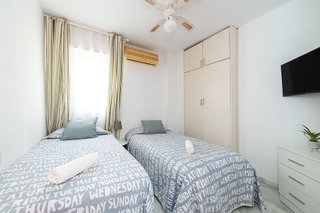 Piso en venta en El Ejido - La Merced - La Victoria en Málaga