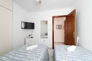 Piso en venta en El Ejido - La Merced - La Victoria en Málaga