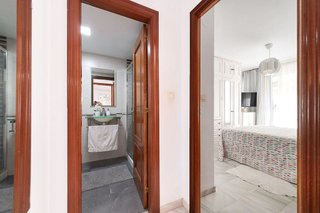 Piso en venta en El Ejido - La Merced - La Victoria en Málaga