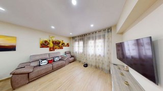 Piso en venta en Palafolls