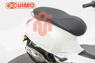 VESPA PRIMAVERA 125