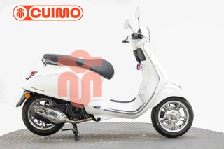 VESPA PRIMAVERA 125