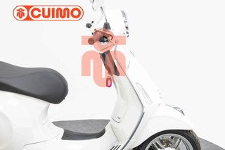 VESPA PRIMAVERA 125