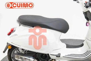 VESPA PRIMAVERA 125