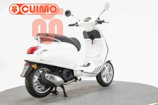 VESPA PRIMAVERA 125