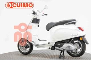 VESPA PRIMAVERA 125