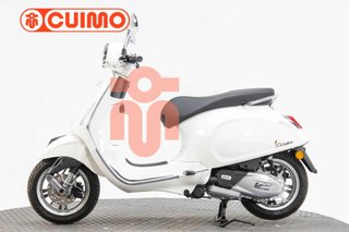 VESPA PRIMAVERA 125