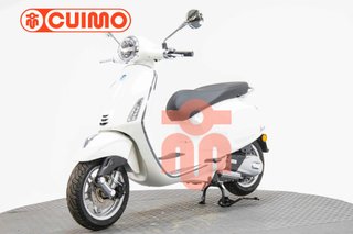 VESPA PRIMAVERA 125