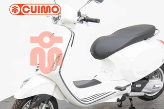 VESPA PRIMAVERA 125
