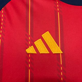 Camiseta España Adidas Local 2026