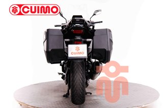 HONDA NT 1100 DCT