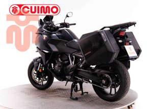 HONDA NT 1100 DCT