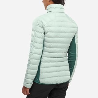 Giubbotto Millet piume XS Nuovo