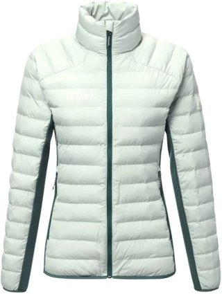 Giubbotto Millet piume XS Nuovo