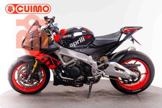 APRILIA TUONO V4 1100 FACTORY