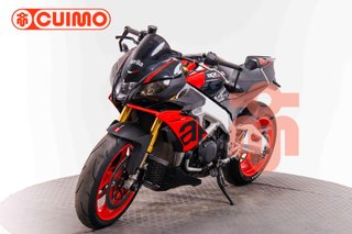 APRILIA TUONO V4 1100 FACTORY
