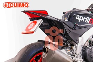 APRILIA TUONO V4 1100 FACTORY