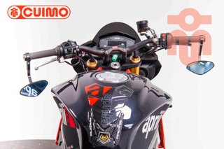 APRILIA TUONO V4 1100 FACTORY