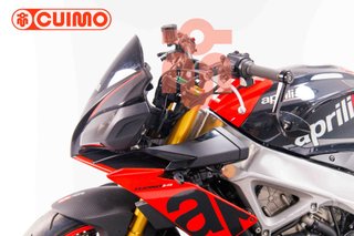 APRILIA TUONO V4 1100 FACTORY