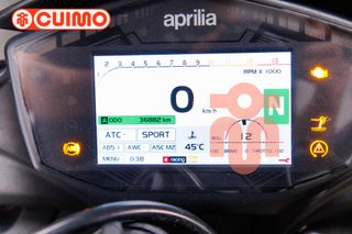 APRILIA TUONO V4 1100 FACTORY